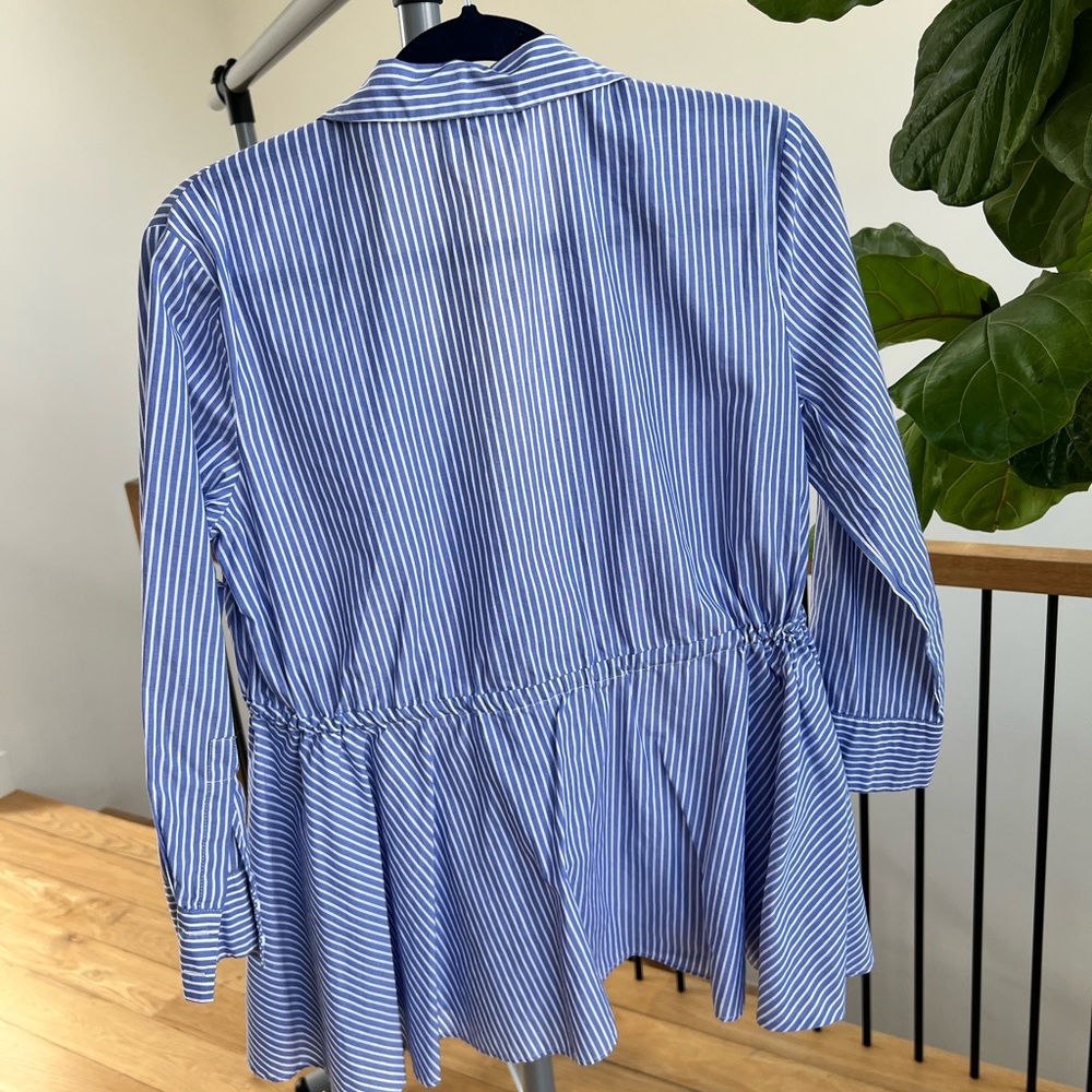 Zara top - Picture 2 of 2